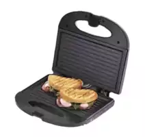 сэндвичница BOMA BM-002D